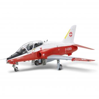 Kit 1/48 Hawk Mk.66 (Suisse) – Import Japon – Tamiya