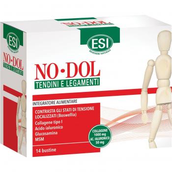 Esi no Dol Tendini e Legamenti 14 Bustine