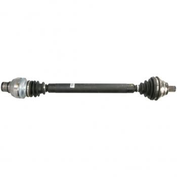 Eixo Dianteiro Direito POINT GEAR PNG75520
