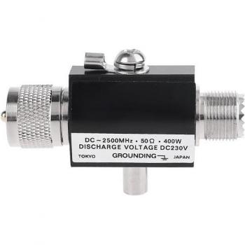 CA-35RS Antenna Connector Adapter