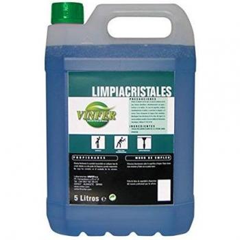 Limpiacristales Vinfer 5 L
