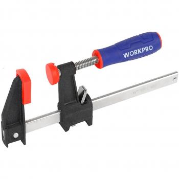 HeavyDuty 450 Clamp