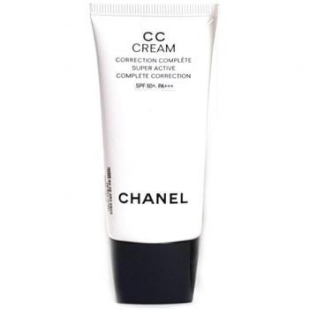 Chanel CC Cream Super Active Complete Correction SPF 50 30ml Shade 10 Beige