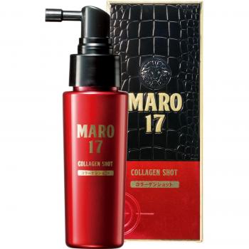 Maro 17 Collagen Hair Strength Shot – 1 Month Supply 50ml