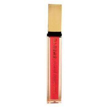 Chen Yu, Lippenverführung, Glanzvolles Finish