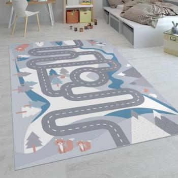 Puzzle Pastello Tappetino 240x340 cm – Design Accattivante