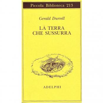 La terra che sussurra