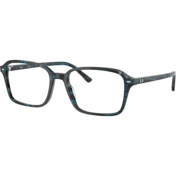 Ray‑Ban Raimond Azul Hombre - Gafas con Lente 54