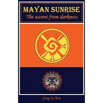 Mayan Sunrise