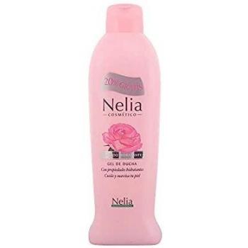 Gel doccia AGUA DE ROSAS 900 ml