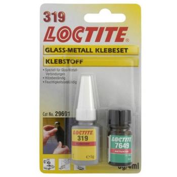 Lot C1‑319 Réparateur Intérieur Rétroviseur