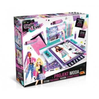 Epee Creative Design per Mini-Moda