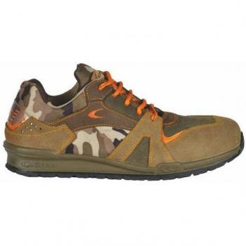 Zapatos de Trabajo Klammer Basse 39 S1P