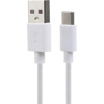 Micro USB Snellader Kabel 2A voor Galaxy 1M