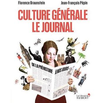CULTURE GENERALE, LE JOURNAL