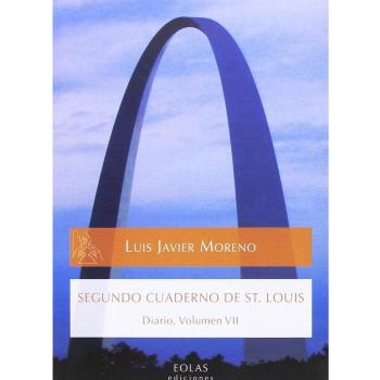 Segundo cuaderno de ST. Louis