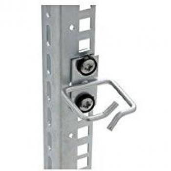 Accessorio Rack Triton Staffa Cavi 40x40 mm