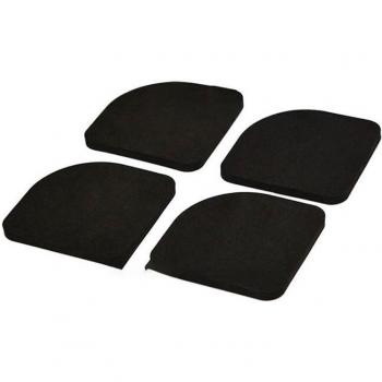 Almohadillas Antivibración para Electrodomésticos
