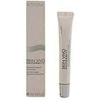 Biotherm Skin Vivo Uniformity Concentrato Anti Macchie 15 ml