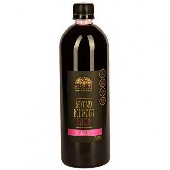 Vegan Beetroot Cordial