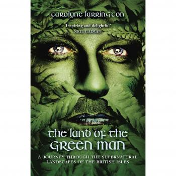 Land Of The Green Man