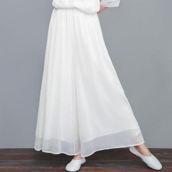 Traditional Chinese Floral Dress