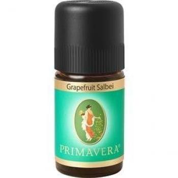 Primavera Grapefruit‑Salbeieintopf, vegan