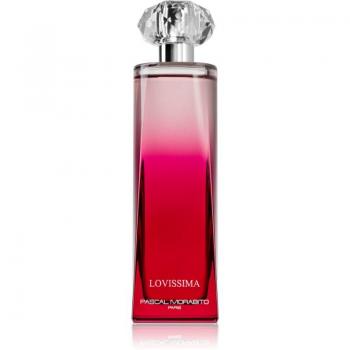 Eau de Parfum da Donna Lovissima 100 ml Pascal Morabito