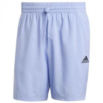 Pantaloni Corti Adidas Essentials Chelsea Blu S