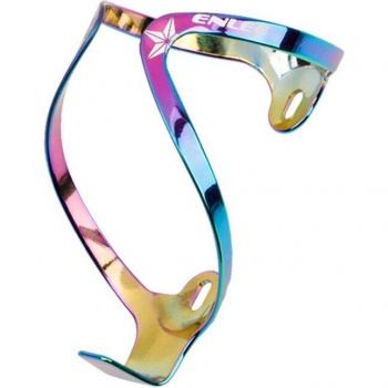 Aluminum Alloy Bike Water Bottle Cage by ENLEE