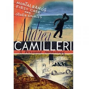 Montalbano's First Case and Other Stories By Andrea Camilleri. 9781447298403