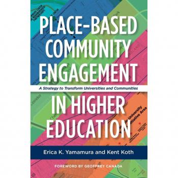 Vitalsource Technologies, Inc. Place-Based Community Engagement in Higher Education