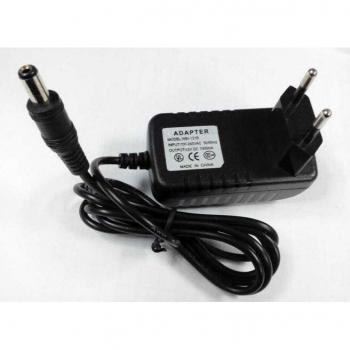 4-Pack European Plug DC 12V 2A power supply for surveillance cameras