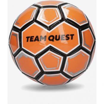 Mini-pallone Calcio Team Quest Arancione 2