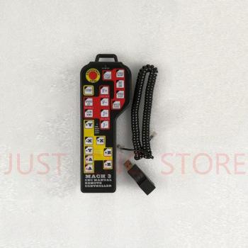 Contrôleur USB Mach3 pour CNC 4 axes