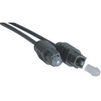 SPDIF al Cavo Ottico Digitale Lindy, 5m