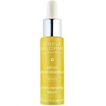 Soin Régénérant Cheveux Phyto-Renov 30ml Gisèle Delorme