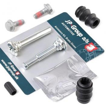 Guide Sleeve Replacement Pack – JP Group 3161950210 Brake Caliper