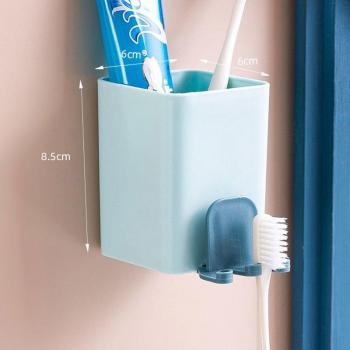 Tandenborstel Organizer voor Badkamer