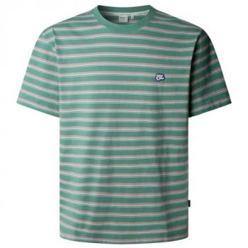 Sage Green Pepe Jeans Tark T-Shirt XL (Men) – Short Sleeve