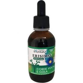 Erisimo Concentrado Sygnum 50ml