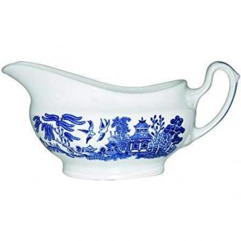 Churchill Ceramic Gravy Boat