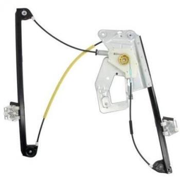 Blic 6060‑00-BW3401, Elevador em Vidro Premium