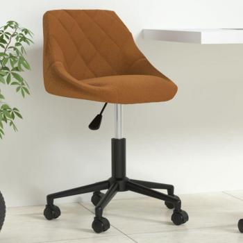 Suite de Sofás Outdoor Rattan Marrón