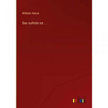 Sau suihste iut ...