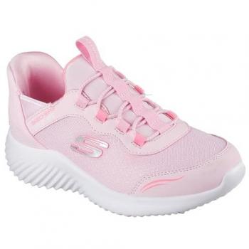 Skechers Sapatilhas Slip-Ins Femininas
