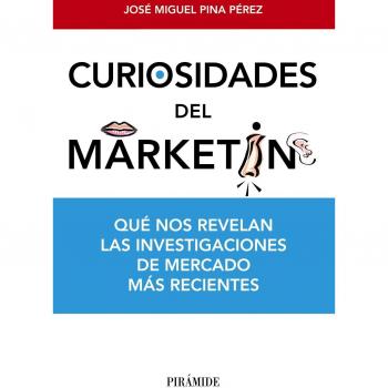 Curiosidades del marketing