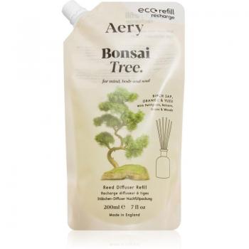 Sustitución de Aroma Bonsái 200 ml