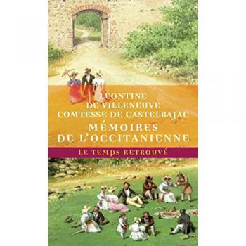 Mémoires de l'Occitanienne/Confidences