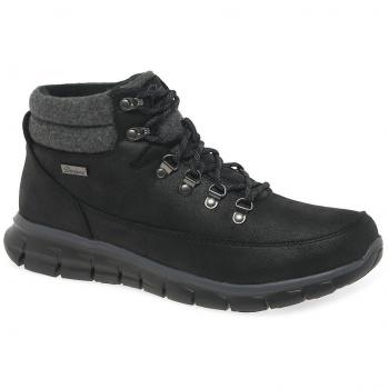 Botas y botínes skechers synergy-cool seeker mujer